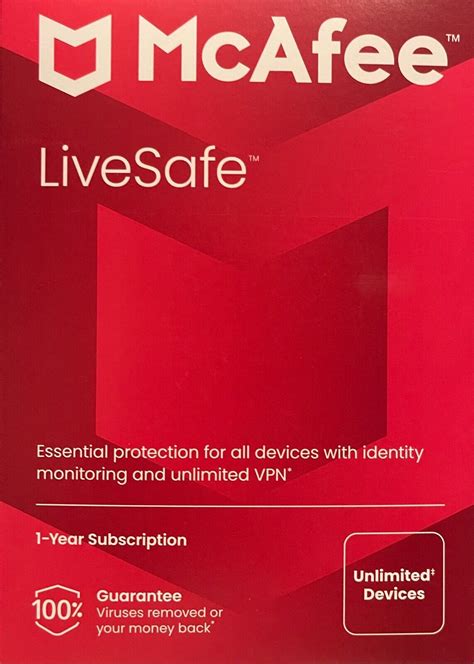 mcafee livesafe™|mcafee livesafe logowanie.